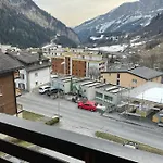 Haus Atlantic Apartment Leukerbad