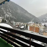 Haus Atlantic * Leukerbad