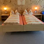 Haus Atlantic Appartamento Leukerbad