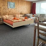 Haus Atlantic Apartment Leukerbad
