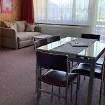 Haus Atlantic Лойкербад