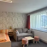 Apartment Haus Atlantic *