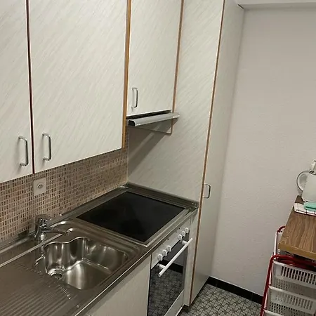 Haus Atlantic * Leukerbad