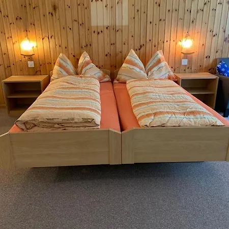 Haus Atlantic Apartament Leukerbad