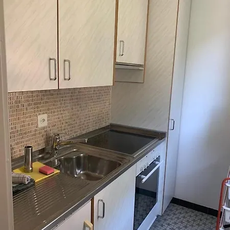 Haus Atlantic ロイカーバード