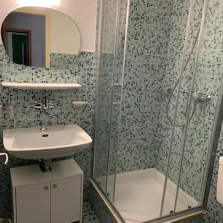 Appartamento Haus Atlantic Leukerbad