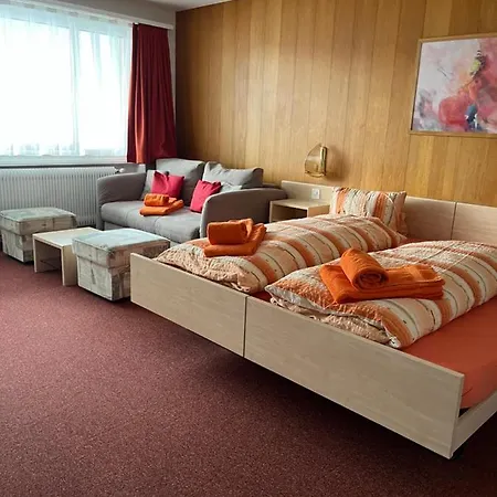 Haus Atlantic