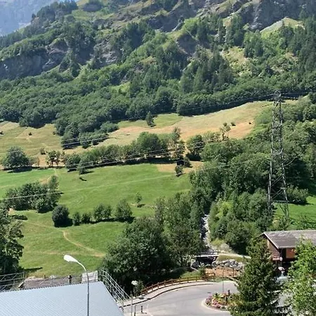 Appartamento Haus Atlantic *