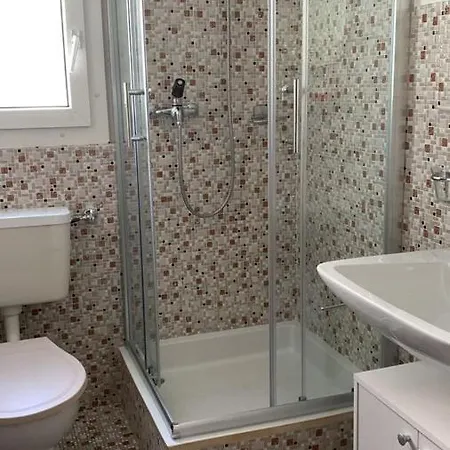 Haus Atlantic Appartamento Leukerbad