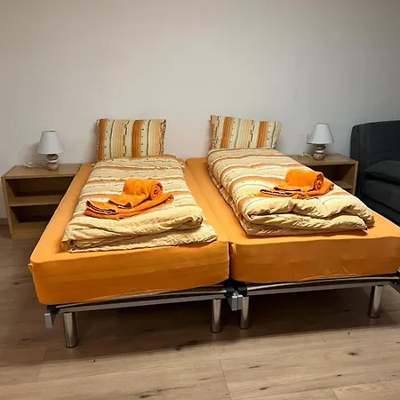 Haus Atlantic ロイカーバード