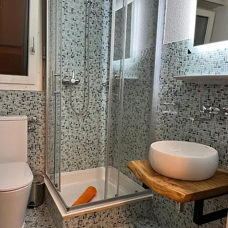 Appartamento Haus Atlantic