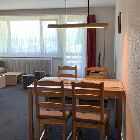 Haus Atlantic * ロイカーバード