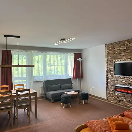 Haus Atlantic Leukerbad