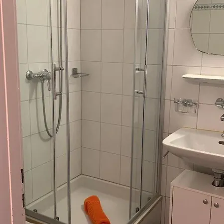 Haus Atlantic アパート