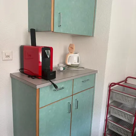 Haus Atlantic ロイカーバード