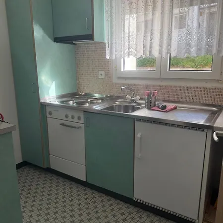 Haus Atlantic * Leukerbad