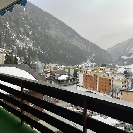 Haus Atlantic * Leukerbad