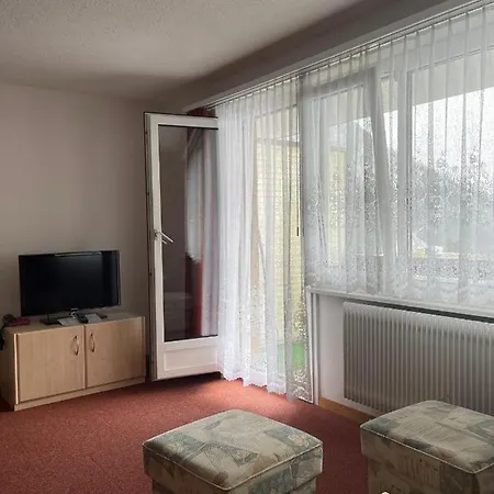 Haus Atlantic * Leukerbad