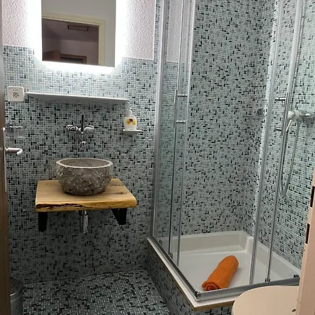 Lejlighed Haus Atlantic *