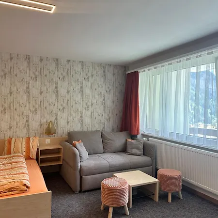 Lejlighed Haus Atlantic *