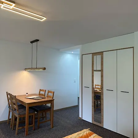 Lejlighed Haus Atlantic