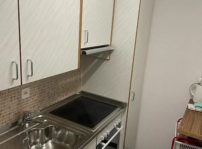 Haus Atlantic * לויקרבאד