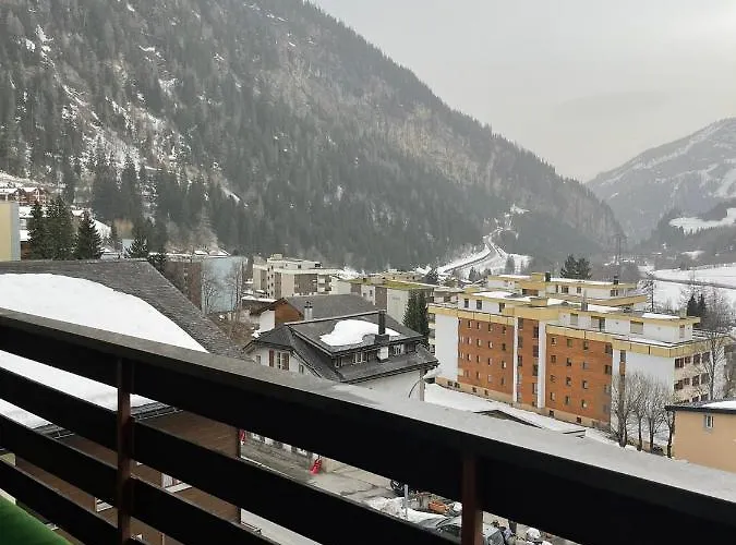 Haus Atlantic * לויקרבאד