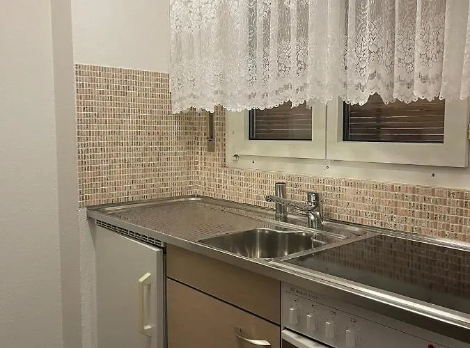 Haus Atlantic דירה לויקרבאד