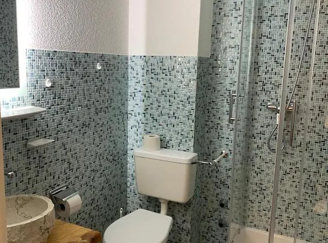 Haus Atlantic * לויקרבאד