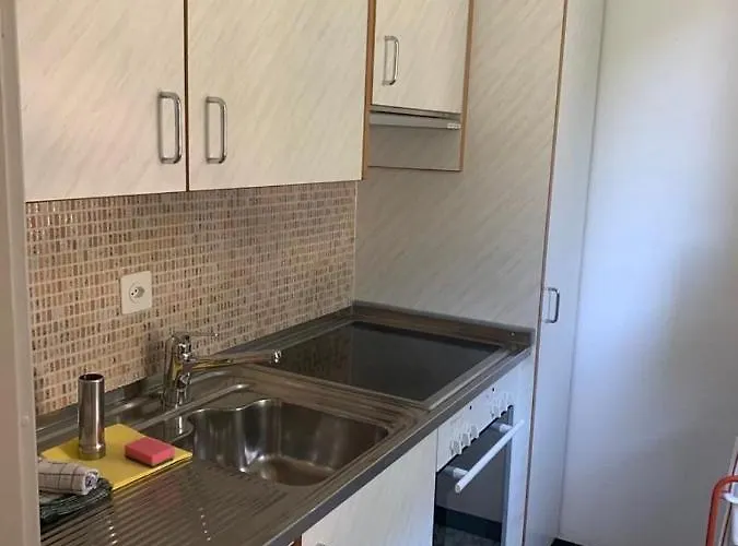 Haus Atlantic לויקרבאד