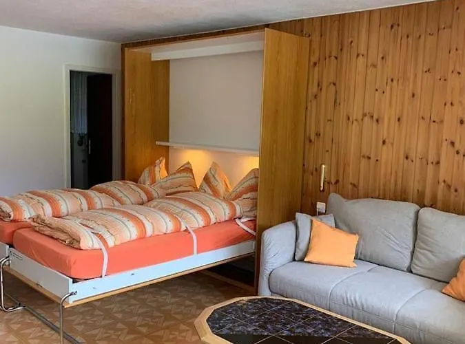 Haus Atlantic * לויקרבאד