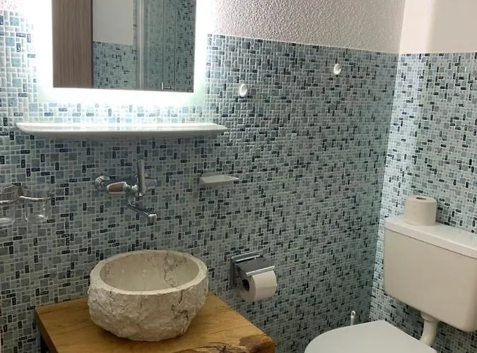 Haus Atlantic לויקרבאד