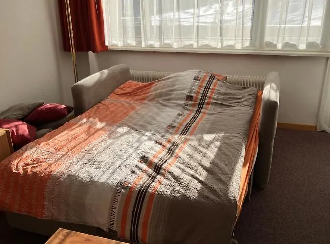 Haus Atlantic * לויקרבאד