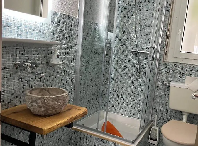 דירה Haus Atlantic *