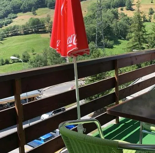 Haus Atlantic דירה *