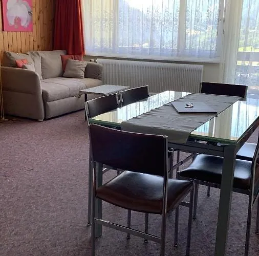 Haus Atlantic לויקרבאד