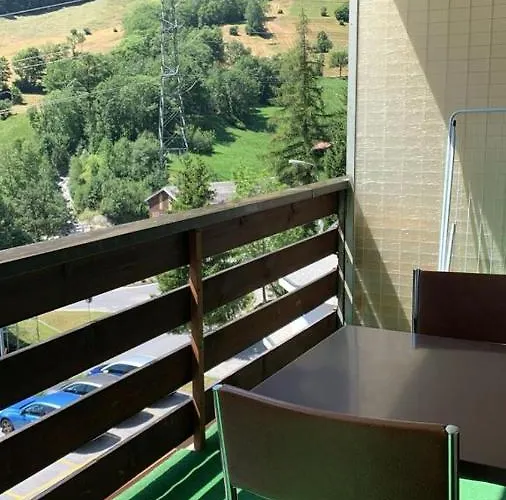 Haus Atlantic דירה