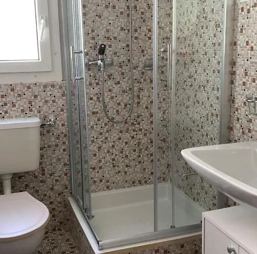 Haus Atlantic דירה לויקרבאד