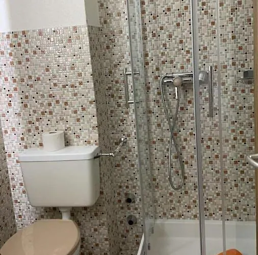 Haus Atlantic דירה לויקרבאד