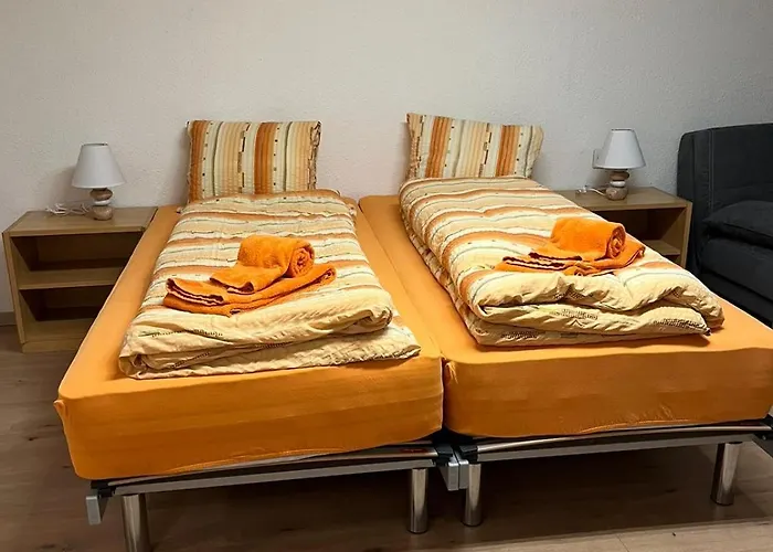 Haus Atlantic לויקרבאד