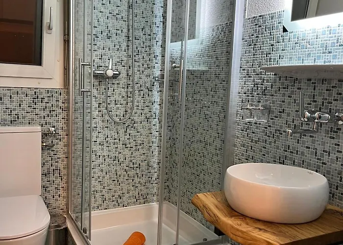 דירה Haus Atlantic