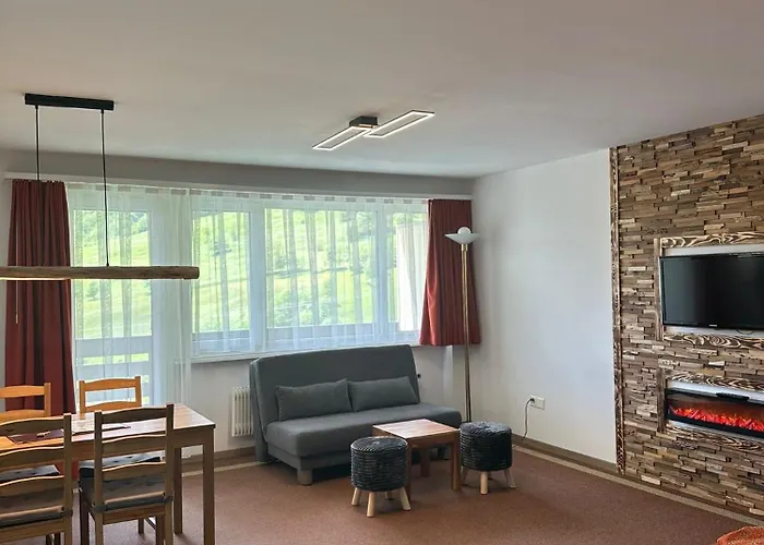 Haus Atlantic לויקרבאד