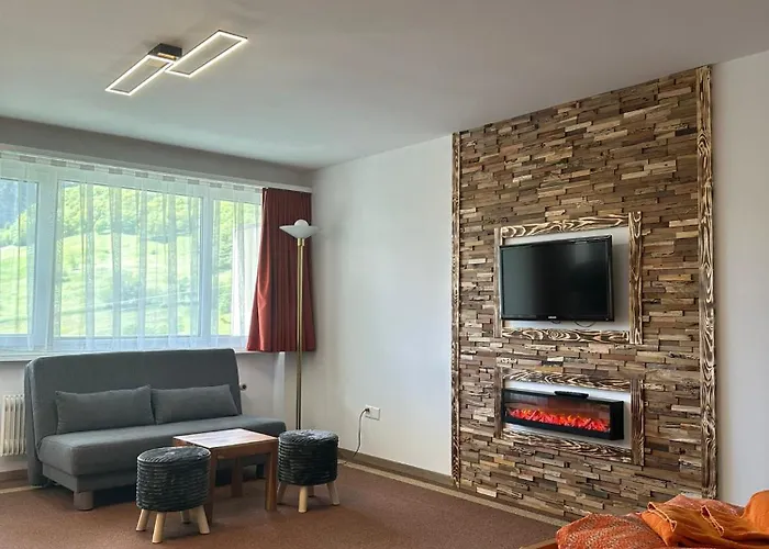 Haus Atlantic * לויקרבאד