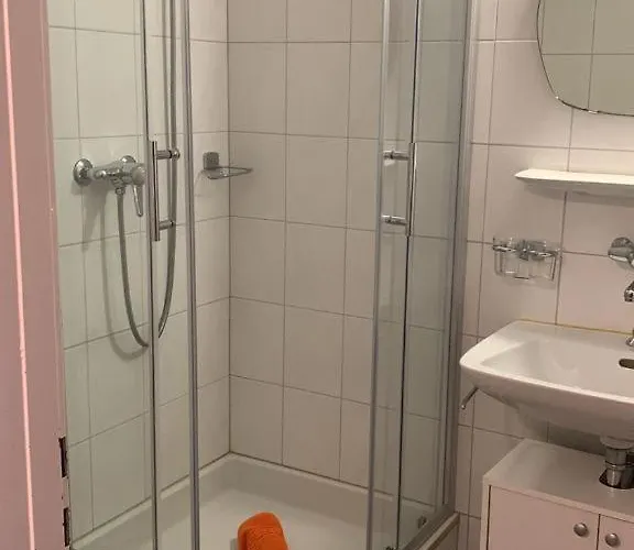 Haus Atlantic דירה