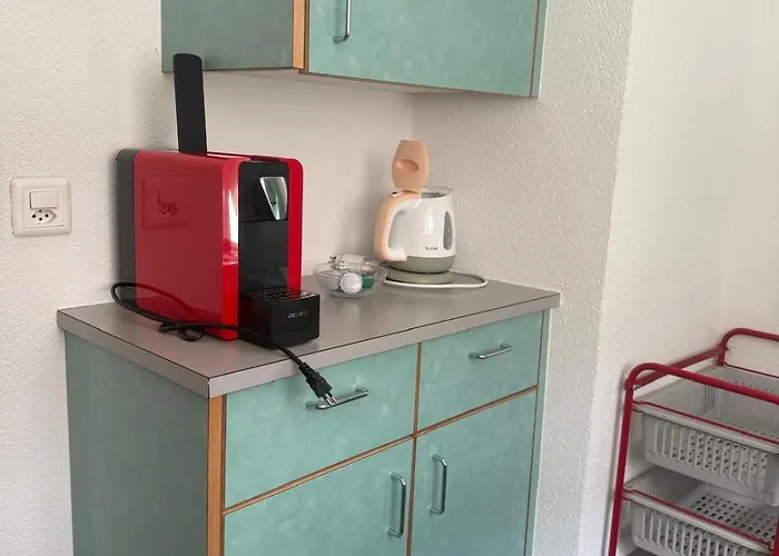 Haus Atlantic לויקרבאד