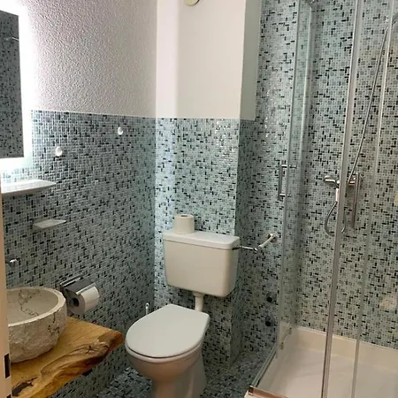 Haus Atlantic * Loèche-les-Bains