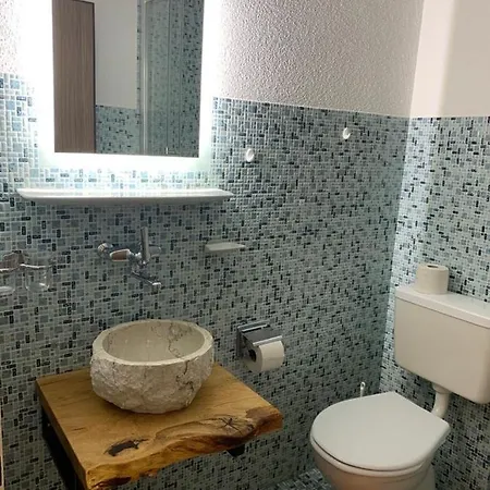 Haus Atlantic Loèche-les-Bains