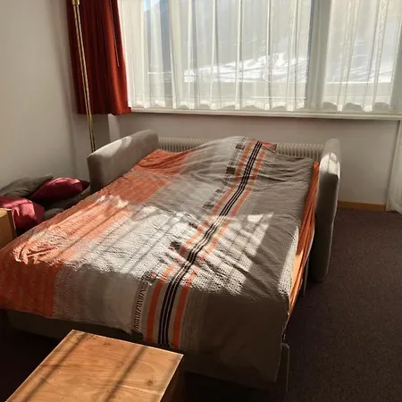 Haus Atlantic * Loèche-les-Bains