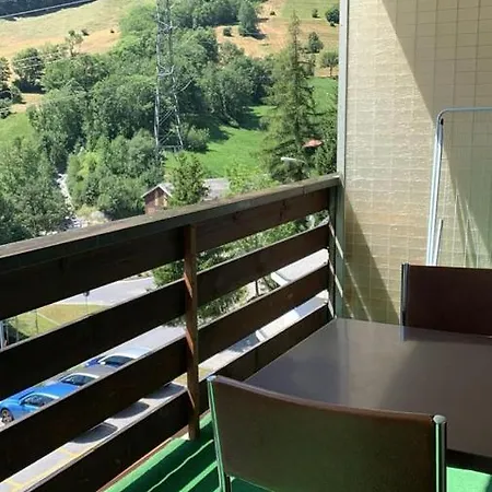 Haus Atlantic Appartement