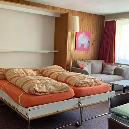 Haus Atlantic Appartement